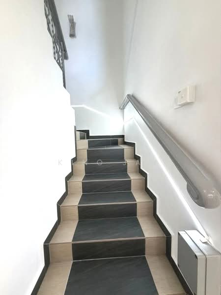 2-storey Terraced House for Sale in Bandar Seri Alam (Masai) - Kino Jaw - Interior - PropertyGuru.com.my