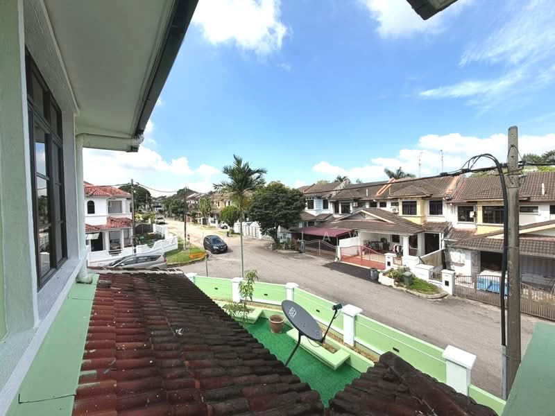 2-storey Terraced House for Sale in Bandar Seri Alam (Masai) - Kino Jaw - Exterior - PropertyGuru.com.my