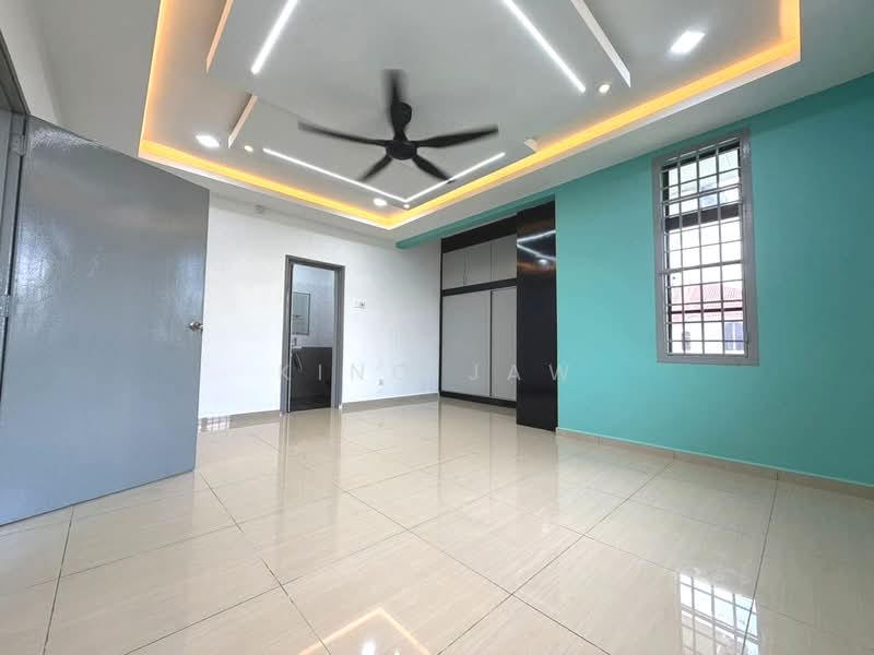 2-storey Terraced House for Sale in Bandar Seri Alam (Masai) - Kino Jaw - Interior - PropertyGuru.com.my