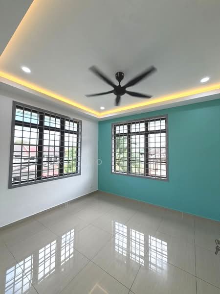 2-storey Terraced House for Sale in Bandar Seri Alam (Masai) - Kino Jaw - Interior - PropertyGuru.com.my