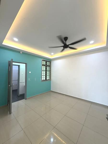 2-storey Terraced House for Sale in Bandar Seri Alam (Masai) - Kino Jaw - Interior - PropertyGuru.com.my