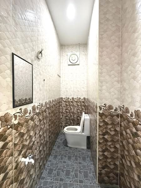 2-storey Terraced House for Sale in Bandar Seri Alam (Masai) - Kino Jaw - Bathroom - PropertyGuru.com.my