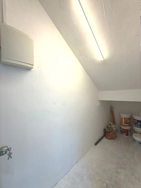 2-storey Terraced House for Sale in Bandar Seri Alam (Masai) - Kino Jaw - Interior - PropertyGuru.com.my