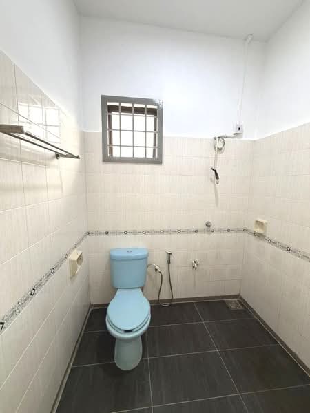 2-storey Terraced House for Sale in Bandar Seri Alam (Masai) - Kino Jaw - Bathroom - PropertyGuru.com.my