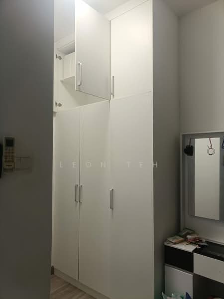 Condominium for Rent at Scenaria @ North Kiara Hills - Leon Teh - Interior - PropertyGuru.com.my