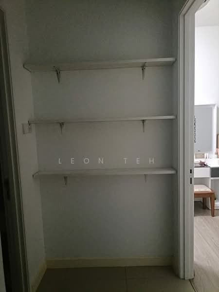Condominium for Rent at Scenaria @ North Kiara Hills - Leon Teh - Interior - PropertyGuru.com.my