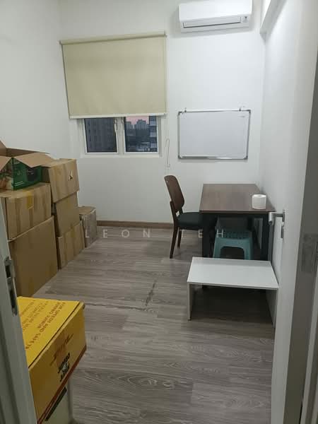 Condominium for Rent at Scenaria @ North Kiara Hills - Leon Teh - Study - PropertyGuru.com.my
