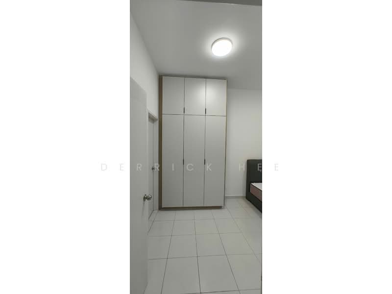 Pangsapuri untuk Disewa di Opal - Derrick Hee - Bedroom - PropertyGuru.com.my