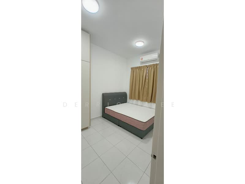 Pangsapuri untuk Disewa di Opal - Derrick Hee - Bedroom - PropertyGuru.com.my