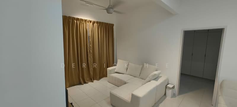 Pangsapuri untuk Disewa di Opal - Derrick Hee - Living Room - PropertyGuru.com.my