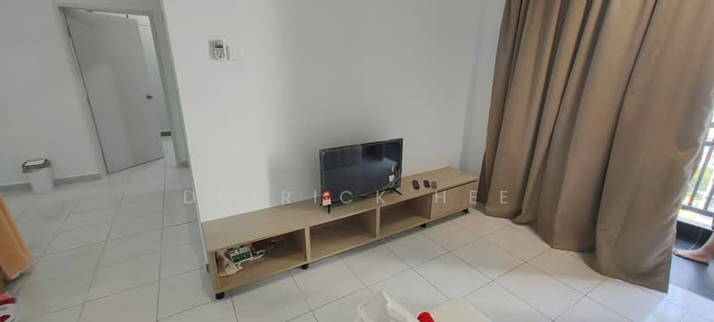 Pangsapuri untuk Disewa di Opal - Derrick Hee - Living Room - PropertyGuru.com.my