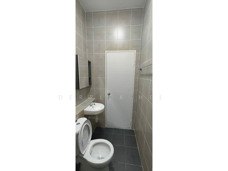 Pangsapuri untuk Disewa di Opal - Derrick Hee - Bathroom - PropertyGuru.com.my
