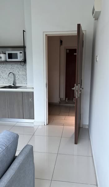 Servis Apartment untuk Disewa di Harmoni Residence 1 - Kim Lee - Interior - PropertyGuru.com.my