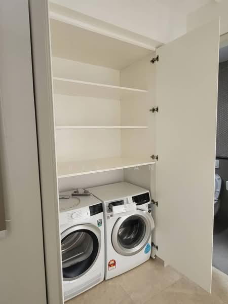Servis Apartment untuk Disewa di Lucentia Residences - Rex Tan - Interior - PropertyGuru.com.my