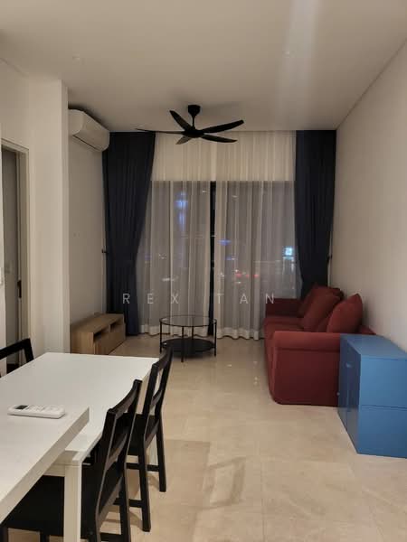 Servis Apartment untuk Disewa di Lucentia Residences - Rex Tan - PropertyGuru.com.my