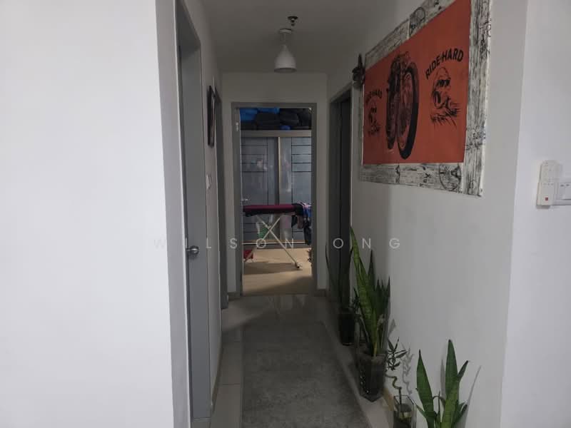 Servis Apartment untuk Dijual di You City 3 - Wilson Ong - PropertyGuru.com.my