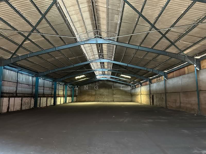 Factory for Rent in Perai (Penang) - Siang Ling - Interior - PropertyGuru.com.my