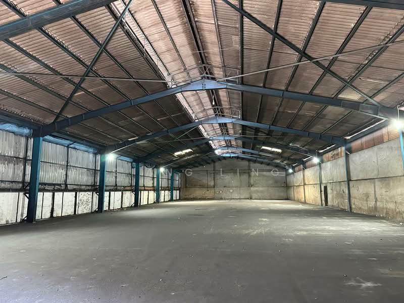 Factory for Rent in Perai (Penang) - Siang Ling - PropertyGuru.com.my