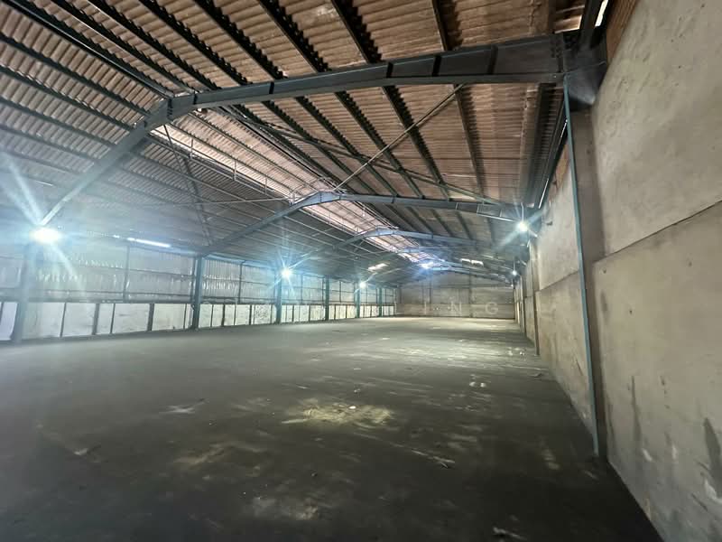 Factory for Rent in Perai (Penang) - Siang Ling - PropertyGuru.com.my