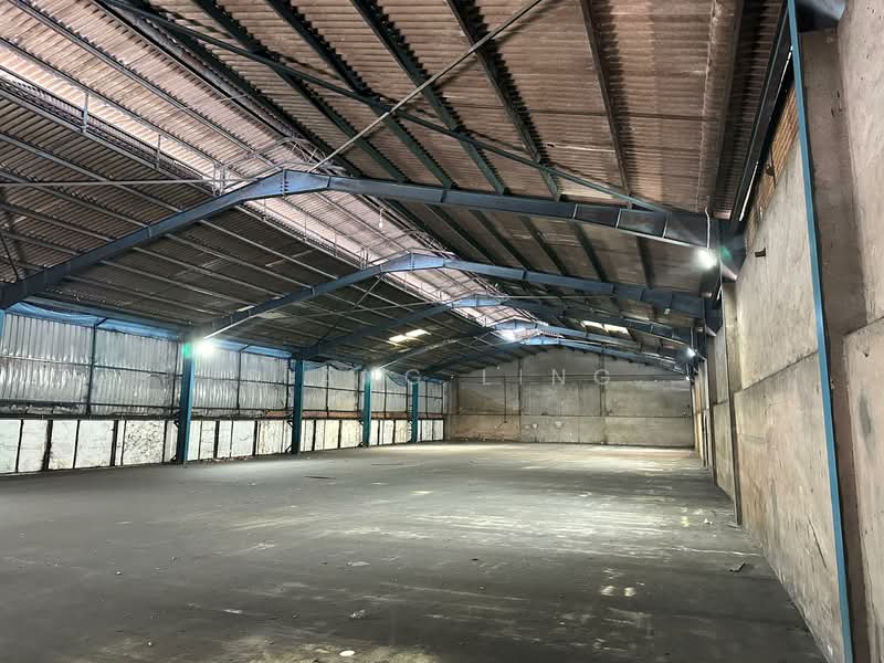 Factory for Rent in Perai (Penang) - Siang Ling - PropertyGuru.com.my