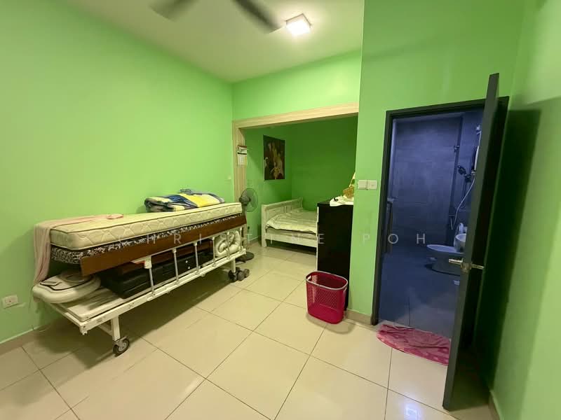 Rumah Kluster untuk Dijual di Taman Gaya (Ulu Tiram) - Christine Poh - PropertyGuru.com.my