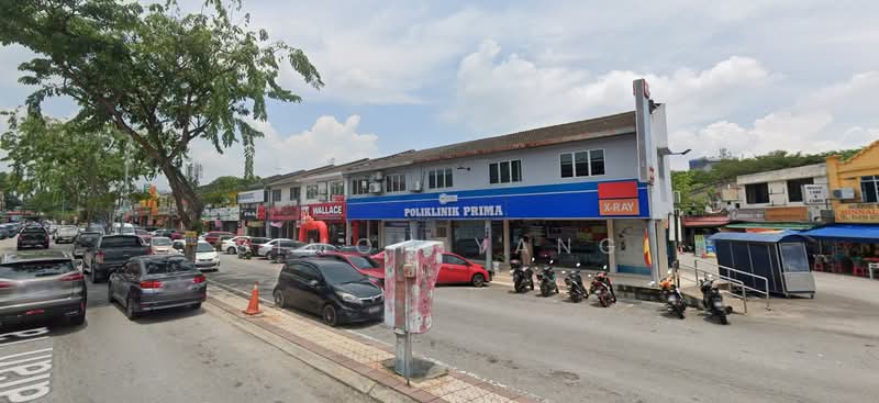 Kedai untuk Dijual di Bandar Baru Sungai Buloh (Sungai Buloh) - Simon Yang - Exterior - PropertyGuru.com.my