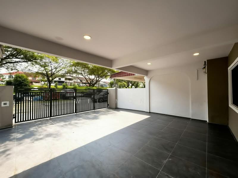 2-storey Terraced House for Sale in Taman Skudai Baru (Skudai) - Wil Mong - Exterior - PropertyGuru.com.my