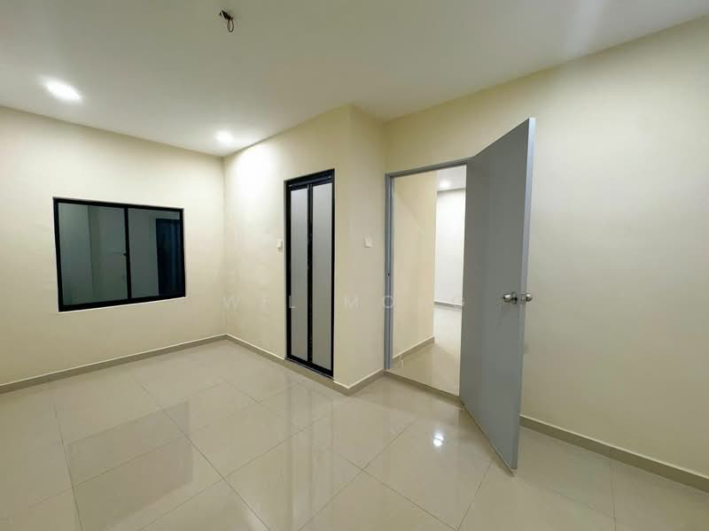 2-storey Terraced House for Sale in Taman Skudai Baru (Skudai) - Wil Mong - Interior - PropertyGuru.com.my