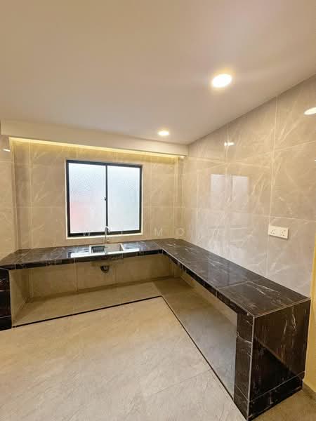 2-storey Terraced House for Sale in Taman Skudai Baru (Skudai) - Wil Mong - Kitchen - PropertyGuru.com.my