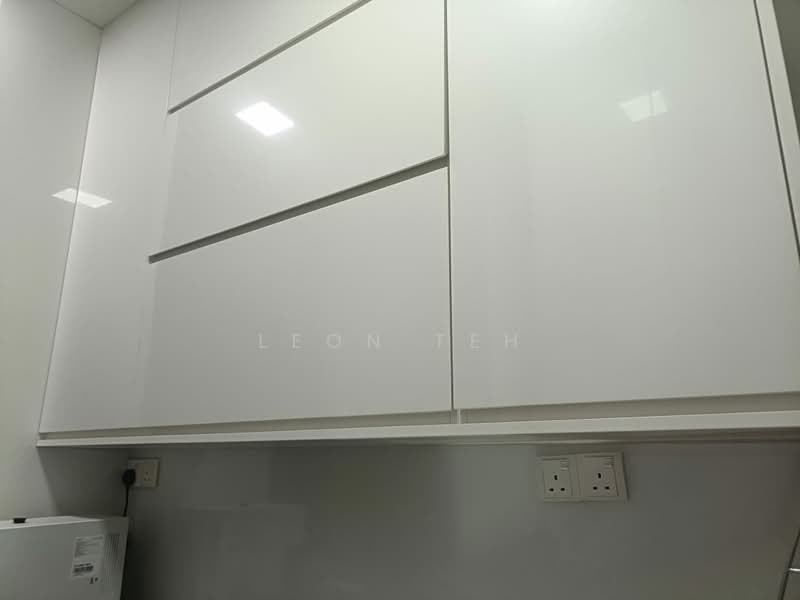 Kondominium untuk Dijual di Scenaria @ North Kiara Hills - Leon Teh - Interior - PropertyGuru.com.my