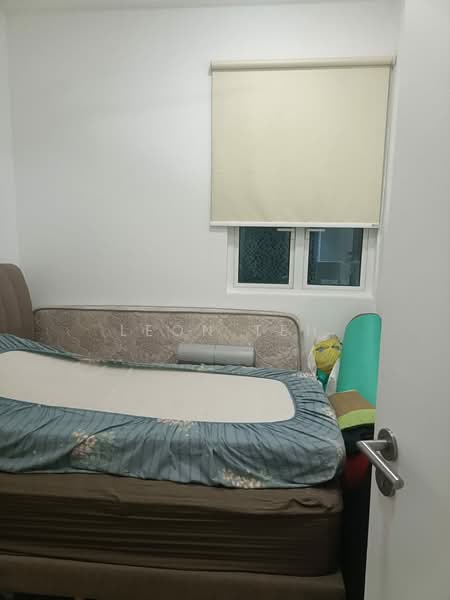 Kondominium untuk Dijual di Scenaria @ North Kiara Hills - Leon Teh - Bedroom - PropertyGuru.com.my