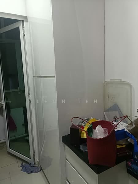 Kondominium untuk Dijual di Scenaria @ North Kiara Hills - Leon Teh - Interior - PropertyGuru.com.my
