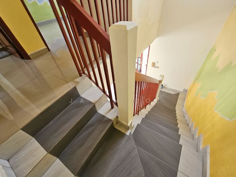 2-storey Terraced House for Rent in Usj 13 (Subang Jaya) - Jason Ooi - Interior - PropertyGuru.com.my