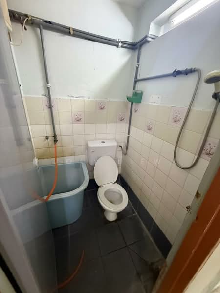 Office for Rent in Taman Midah (Cheras) - Joly Liew - Bathroom - PropertyGuru.com.my