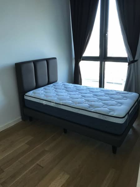 Service Residence for Rent at Vogue Suites One - Shi Hui - Bedroom - PropertyGuru.com.my