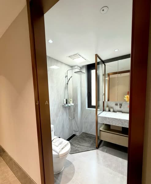 Tanah Kediaman untuk Dijual di Kuala Lumpur (Kuala Lumpur) - Jason Lee - Bathroom - PropertyGuru.com.my