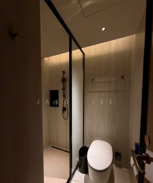 Tanah Kediaman untuk Dijual di Kuala Lumpur (Kuala Lumpur) - Jason Lee - Bathroom - PropertyGuru.com.my