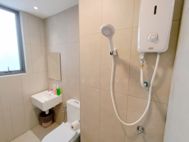 Service Residence for Rent at Kenwingston Platz - George Ng - Bathroom - PropertyGuru.com.my