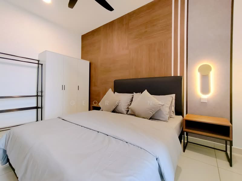 Service Residence for Rent at Kenwingston Platz - George Ng - Bedroom - PropertyGuru.com.my
