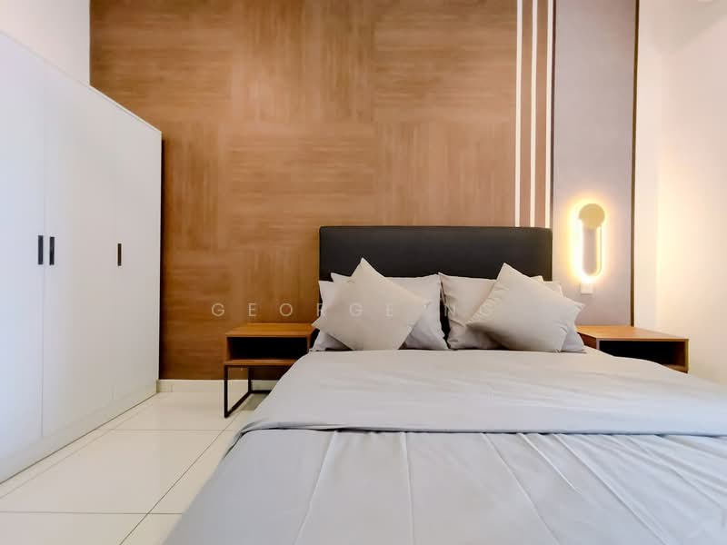 Service Residence for Rent at Kenwingston Platz - George Ng - Bedroom - PropertyGuru.com.my