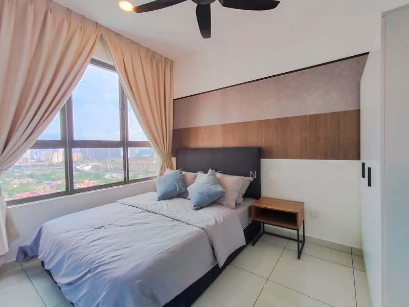 Service Residence for Rent at Kenwingston Platz - George Ng - Bedroom - PropertyGuru.com.my