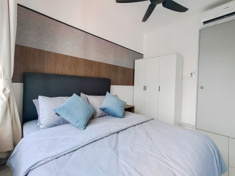 Service Residence for Rent at Kenwingston Platz - George Ng - Bedroom - PropertyGuru.com.my