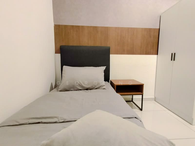 Service Residence for Rent at Kenwingston Platz - George Ng - Bedroom - PropertyGuru.com.my