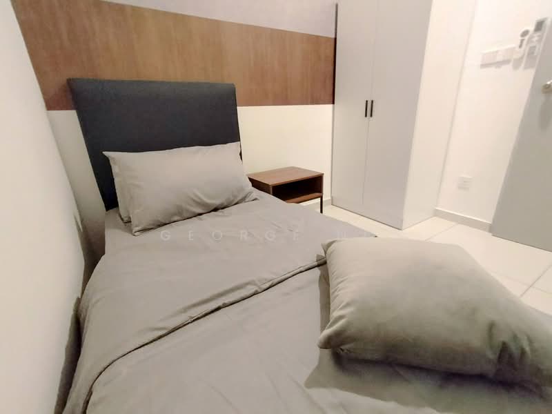 Service Residence for Rent at Kenwingston Platz - George Ng - Bedroom - PropertyGuru.com.my