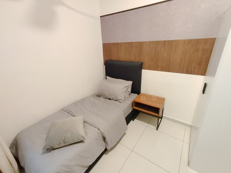 Service Residence for Rent at Kenwingston Platz - George Ng - Bedroom - PropertyGuru.com.my