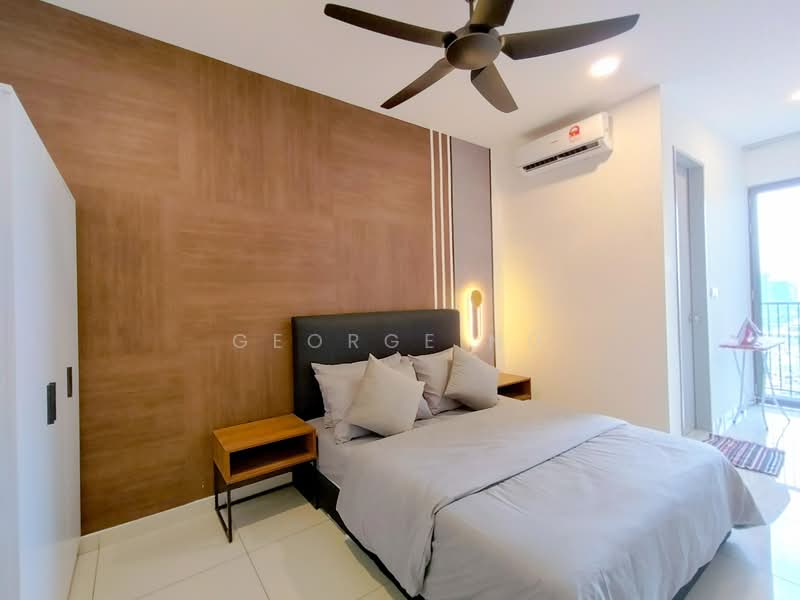 Service Residence for Rent at Kenwingston Platz - George Ng - Bedroom - PropertyGuru.com.my