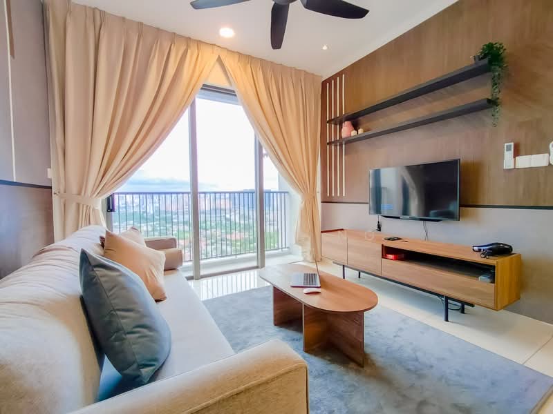 Service Residence for Rent at Kenwingston Platz - George Ng - PropertyGuru.com.my
