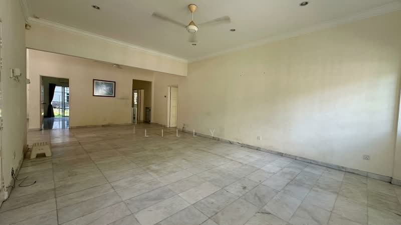 Bungalow for Sale in Pearl Hill (Tanjung Bungah) - Lilly . - Living Room - PropertyGuru.com.my