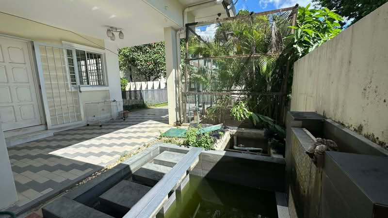 Bungalow for Sale in Pearl Hill (Tanjung Bungah) - Lilly . - Exterior - PropertyGuru.com.my