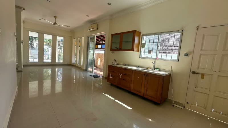 Bungalow for Sale in Pearl Hill (Tanjung Bungah) - Lilly . - Living Room - PropertyGuru.com.my